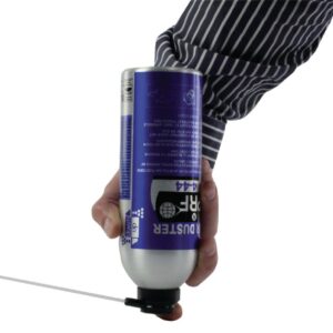 Taerosol Prf 44/520 Nflr Perslucht 520 Ml (Reversable) - Afbeelding 3