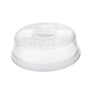 Rotho Magnetron Deksel 30 Cm Transparant - Afbeelding 1