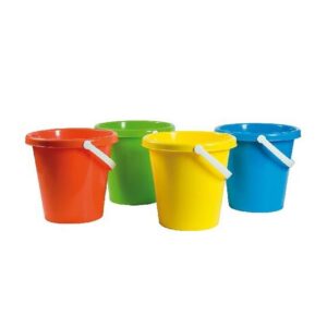 Basic Strandemmertje Ø 22 Cm - Afbeelding 1