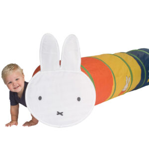 Nijntje Kruiptunnel 46X180 Cm - Afbeelding 1